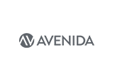Logo da Avenida