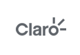 Logo da Claro