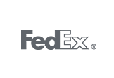 Logo da FedEx