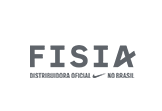 Logo da Fisia