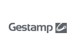 Logo da Gestamp