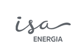 Logo da Isa Energia