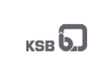 Logo KSB