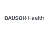 Logo da Bausch