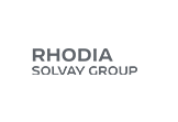 Logo da Rhodia