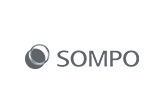 Logo da Sompo