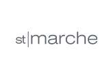 Logo do St Marche