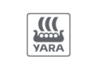 Logo da Yara